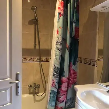 Xi Grande 2 Da Letto Bagno Privato 4 E Piu Ospiti Apartment Paris