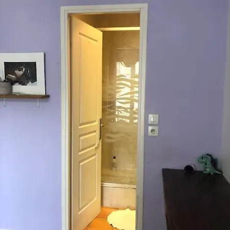 Apartment Xi Grande 2 Da Letto Bagno Privato 4 E Piu Ospiti Paris