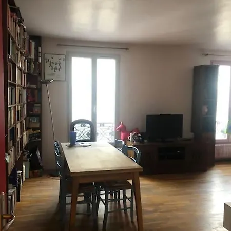 Apartment Xi Grande 2 Da Letto Bagno Privato 4 E Piu Ospiti