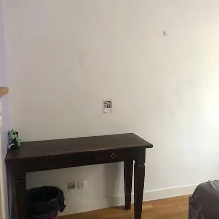 Xi Grande 2 Da Letto Bagno Privato 4 E Piu Ospiti Apartment Paris