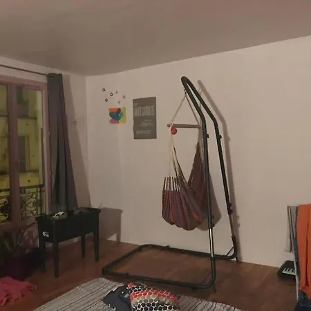 Apartment Xi Grande 2 Da Letto Bagno Privato 4 E Piu Ospiti Paris