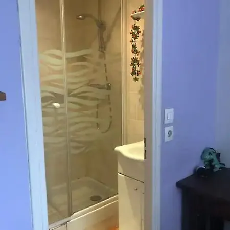 Xi Grande 2 Da Letto Bagno Privato 4 E Ospiti Parigi