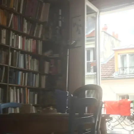 Appartamento Xi Grande 2 Da Letto Bagno Privato 4 E Ospiti Parigi