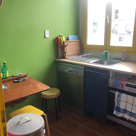 Xi Grande 2 Da Letto Bagno Privato 4 E Ospiti Appartamento Parigi