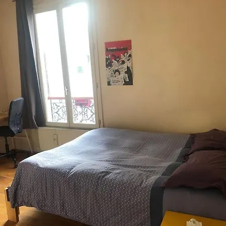 Xi Grande 2 Da Letto Bagno Privato 4 E Ospiti Appartamento