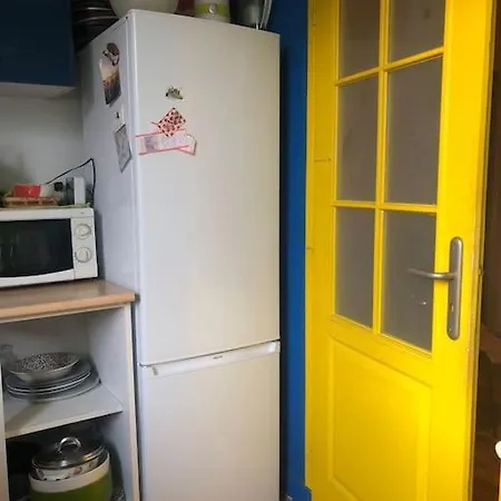 Xi Grande 2 Da Letto Bagno Privato 4 E Ospiti * Parigi