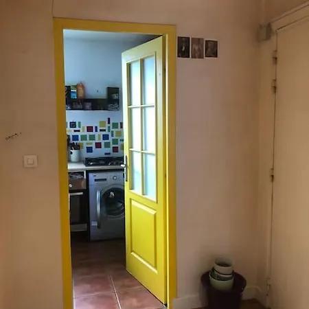Appartamento Xi Grande 2 Da Letto Bagno Privato 4 E Ospiti
