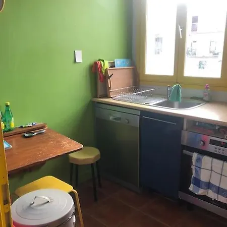 Xi Grande 2 Da Letto Bagno Privato 4 E Ospiti Appartamento Parigi