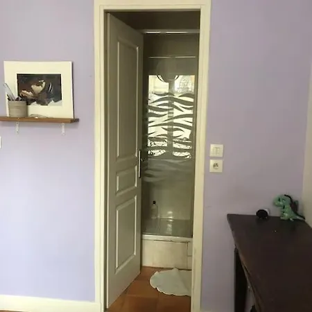 Appartamento Xi Grande 2 Da Letto Bagno Privato 4 E Ospiti *