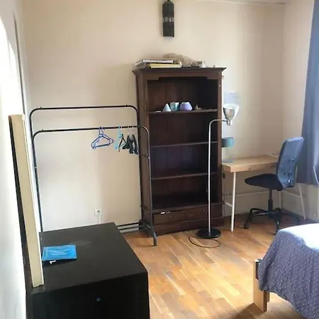 Appartamento Xi Grande 2 Da Letto Bagno Privato 4 E Ospiti *