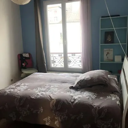 Appartamento Xi Grande 2 Da Letto Bagno Privato 4 E Ospiti *