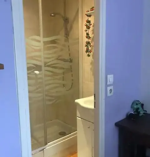 Xi Grande 2 Da Letto Bagno Privato 4 E Piu Ospiti פריז