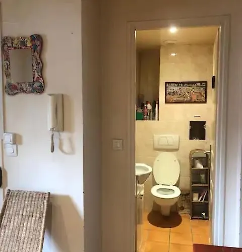 Xi Grande 2 Da Letto Bagno Privato 4 E Piu Ospiti *