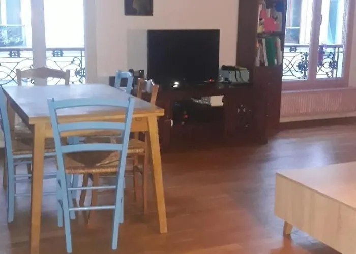 Xi Grande 2 Da Letto Bagno Privato 4 E Piu Ospiti *