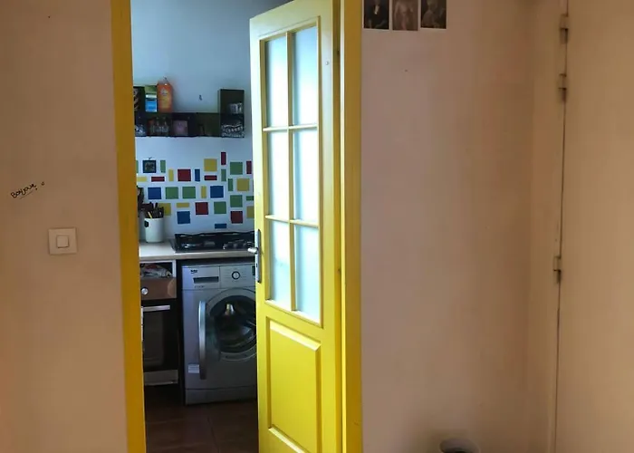 דירה Xi Grande 2 Da Letto Bagno Privato 4 E Piu Ospiti *