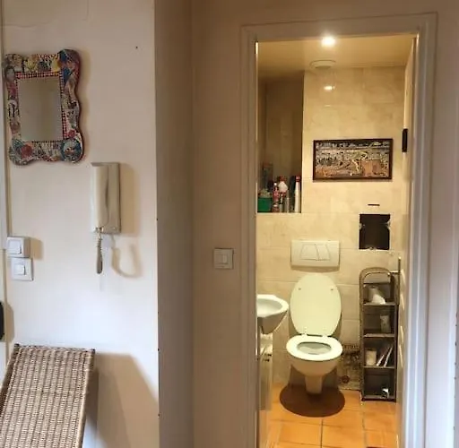דירה Xi Grande 2 Da Letto Bagno Privato 4 E Piu Ospiti *