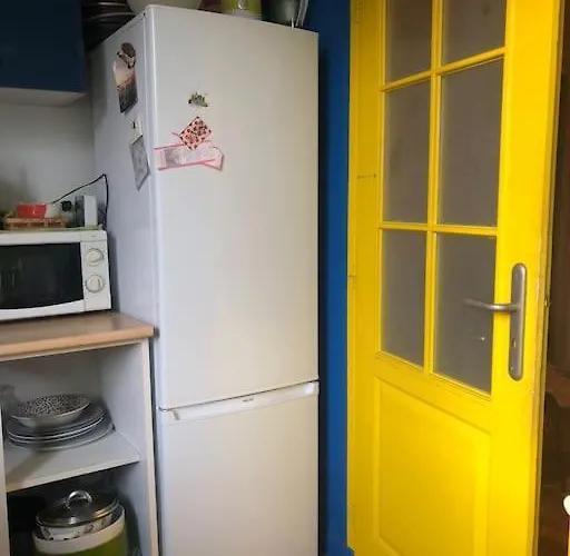 Xi Grande 2 Da Letto Bagno Privato 4 E Piu Ospiti * פריז
