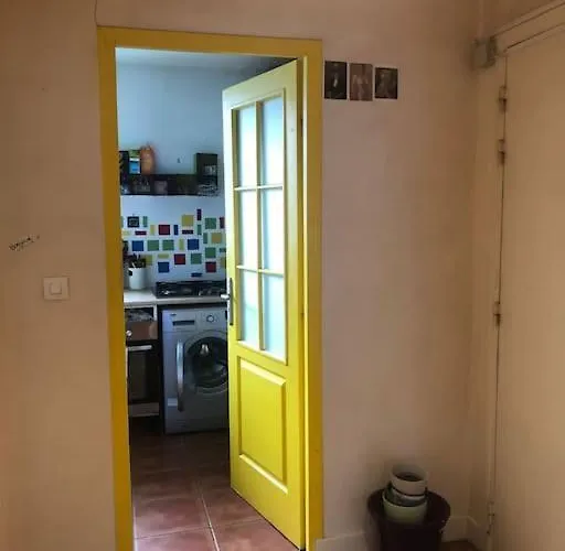 דירה Xi Grande 2 Da Letto Bagno Privato 4 E Piu Ospiti
