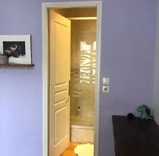 דירה Xi Grande 2 Da Letto Bagno Privato 4 E Piu Ospiti פריז