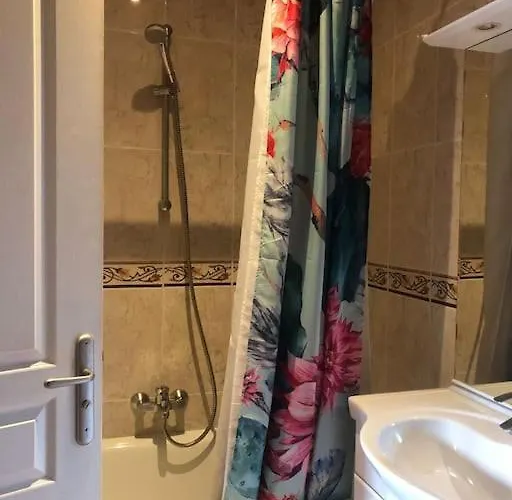 Xi Grande 2 Da Letto Bagno Privato 4 E Piu Ospiti דירה