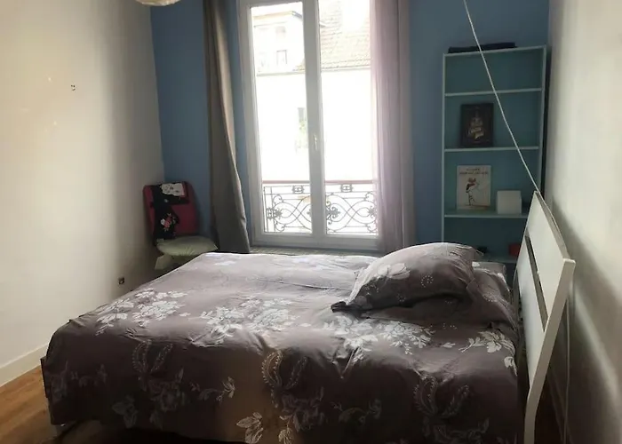 דירה Xi Grande 2 Da Letto Bagno Privato 4 E Piu Ospiti *